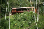 001 Lagarto Lodge  Boca Tapada