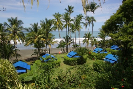 081 Corcovado Tent Camp