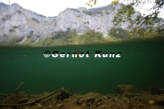 Leopoldsteiner See 1 2