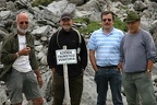 Manfred Kahlen  Peer Schnitter  Peter Huemer  Volker Neumann