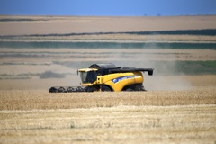 Intensive Landwirtschaft 2 2