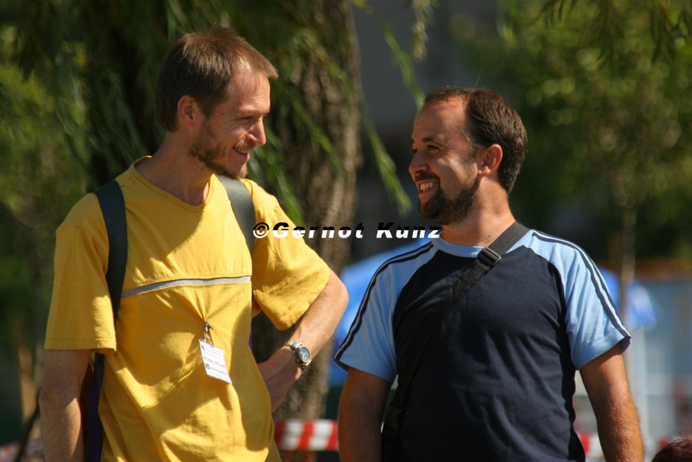 Mike Stiller  amp  Valerio Mazzoni