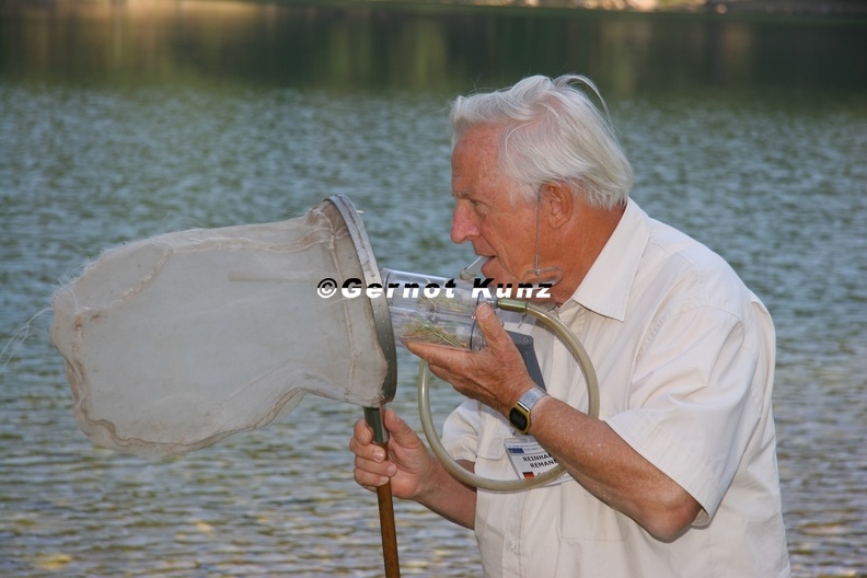 Reinhard Remane