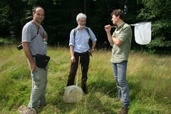 Werner Holzinger  Christoph B ckle  amp  Herbert Nickel