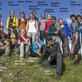 Teilnehmer Lebensraum Alpen Exkursion 2014 5 2